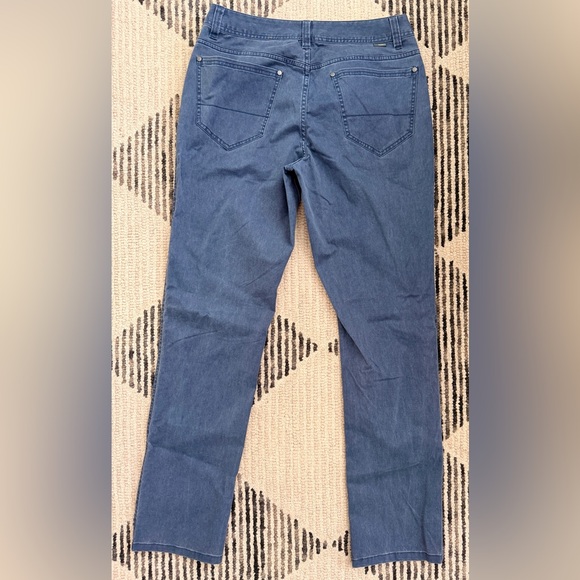 Toad&Co Mission Ridge Pant Lean - Picture 2 of 4